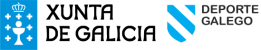 Deportes Xunta de Galicia