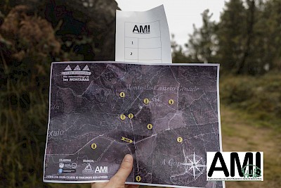 DÍA INTERNACIONAL DE LAS MONTAÑAS 2021 DÍA INTERNACIONAL DE LAS MONTAÑAS 2021