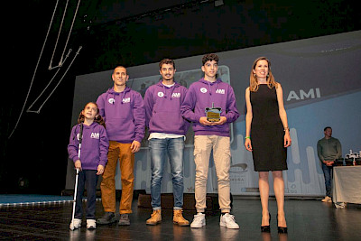 Gala del Deporte Da Coruña 2022 Gala del Deporte Da Coruña 2022
