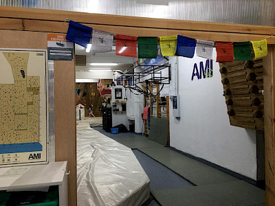 ABRIMOS DE NUEVO LAS PUERTAS