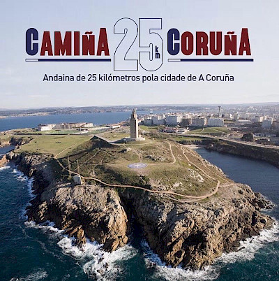 CAMIÑA CORUÑA 25k