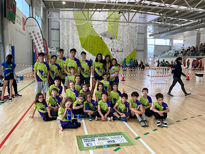 COPA DE GALICA EN VIGO