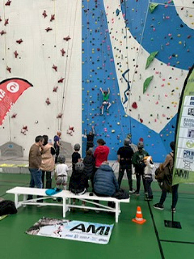 JORNADA DE PUERTAS ABIERTAS DIA DE LA MADRE 2024