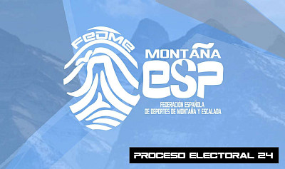 PROCEDO ELECTORAL FEDME: Fausto Blanco candidato a deportista PROCEDO ELECTORAL FEDME: Fausto Blanco candidato a deportista