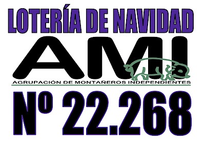 LOTERÍA DE NAVIDAD AMI LOTERÍA DE NAVIDAD AMI
