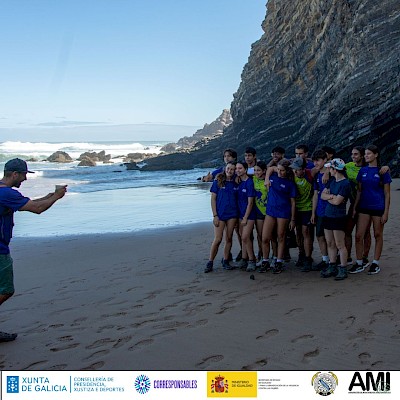 ACTIVIDAD PLAN CORRESPONSABLES- ASTURIAS ACTIVIDAD PLAN CORRESPONSABLES- ASTURIAS