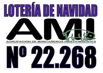 Lotería de Navidad del AMI 2025 Lotería de Navidad del AMI 2025
