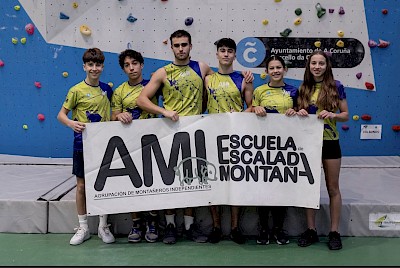 PROCESOS SELECTIVOS EQUIPO NACIONAL PROCESOS SELECTIVOS EQUIPO NACIONAL
