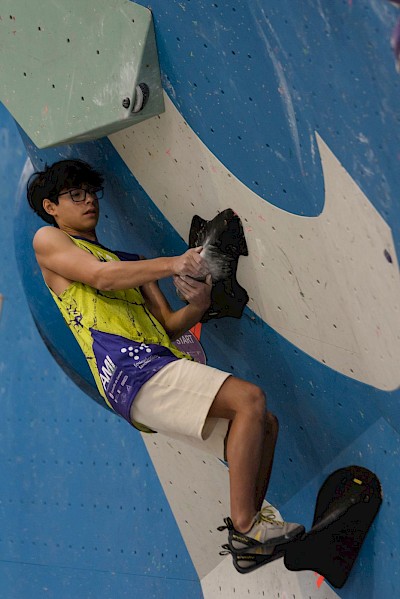 Crónica Campeonato Xunta de Galicia: BLOQUE Crónica Campeonato Xunta de Galicia: BLOQUE