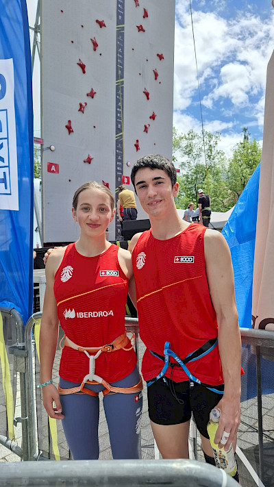 Campeonato de Europa de Velocidad – Polonia 2026 Campeonato de Europa de Velocidad – Polonia 2026
