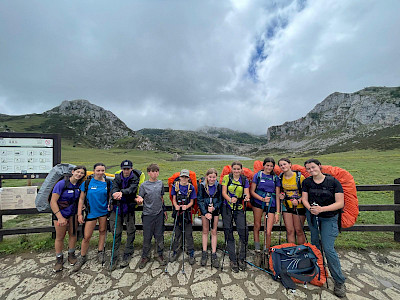 Campamento Infantil AMI 2026